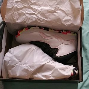 Jordan 10 retro